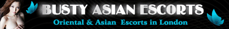 Busty Asian Escorts