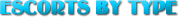 Escorts By Area